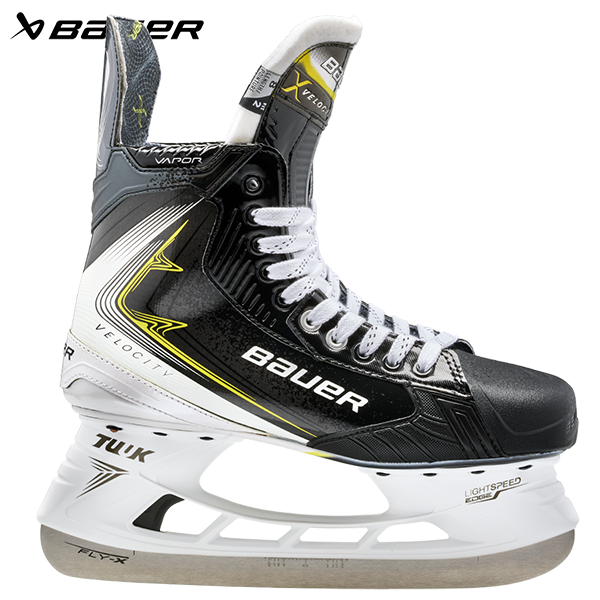 Bauer Vapor Velocity S25 Intermediate Hockey Skate