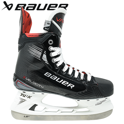 Bauer Vapor Velocity '23 Intermediate Hockey Skates