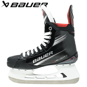 Bauer Vapor Velocity Intermediate Hockey Skates (2023)