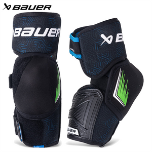 Bauer X S24 Junior Elbow Pads