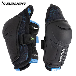 Bauer X S24 Youth Elbow Pads