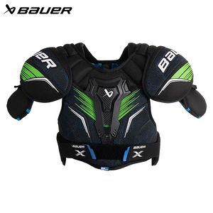 Bauer X S25 Junior Shoulder Pads