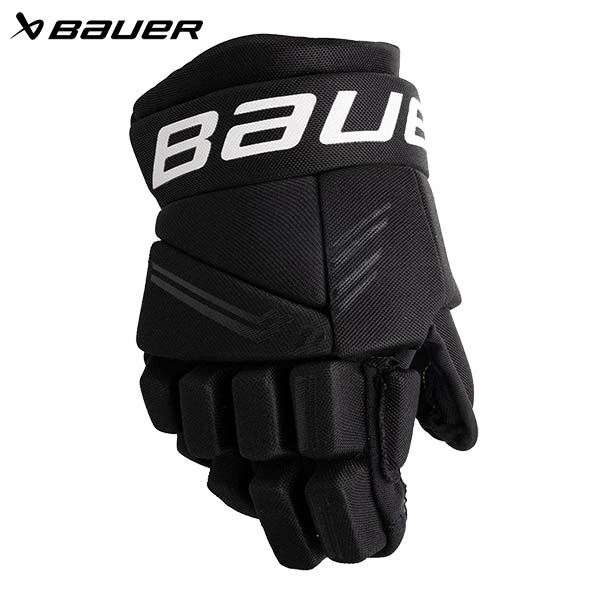 Bauer X S24 Youth Hockey Gloves