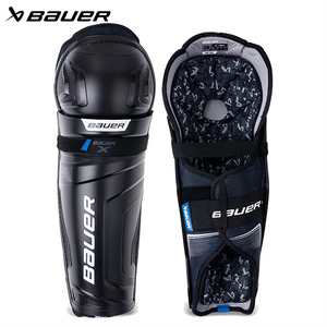Bauer X S25 Junior Shin Pads