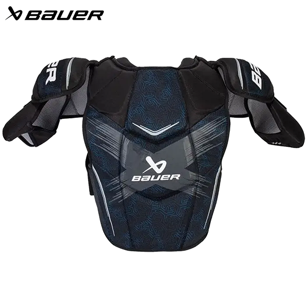 Bauer X S25 Senior Shoulder Pads