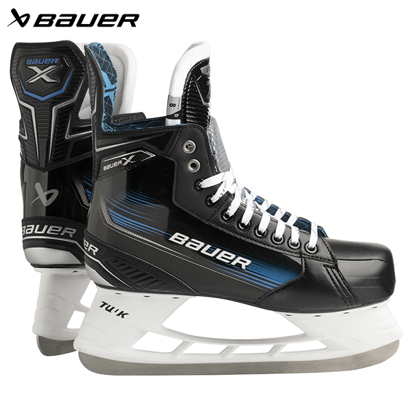Bauer X S23 Senior Hockey Skate