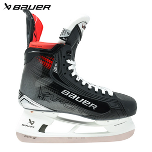 Bauer Vapor X5 Pro Senior Hockey Skate(2023) - With Fly-Ti Steel