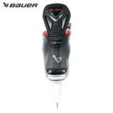 Bauer Vapor X5 Pro Intermediate Hockey Skates (2023)-With Fly-X Steel