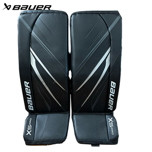 Bauer Vapor X5 Pro Intermediate Goalie Pad - DEMO