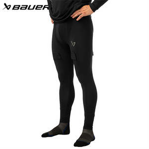 Bauer S26 Performance Senior Base Layer Jock Pant