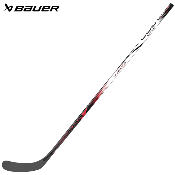 Bauer Vapor 3X Junior Hockey Stick