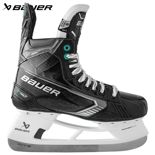 Bauer Supreme F40 Senior Hockey Skate