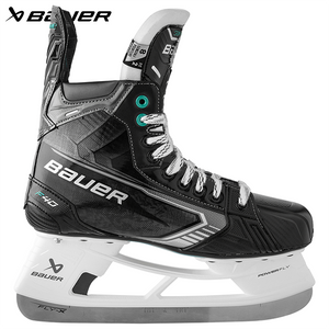 Bauer Supreme F40 Senior Hockey Skate