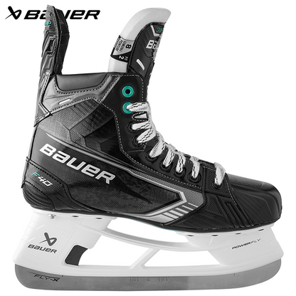 Bauer Supreme F40 Senior Hockey Skate