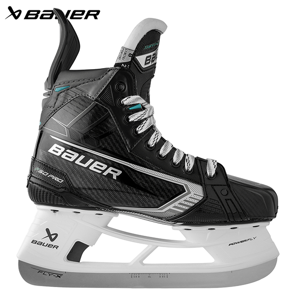 Bauer Supreme F50 Pro Senior Hockey Skate