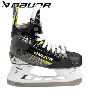 Bauer Vapor X4 '23 Junior Hockey Skates