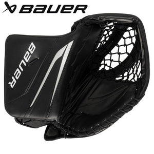 Bauer Vapor X5 Pro Intermediate Goalie Catcher