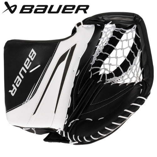 Bauer Vapor X5 Pro Senior Goalie Catcher