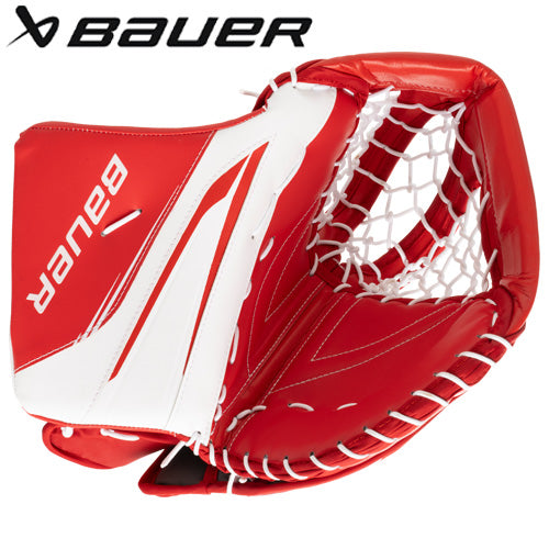 Bauer Vapor X5 Pro Senior Goalie Catcher