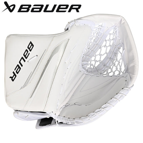 Bauer Vapor X5 Pro Senior Goalie Catcher