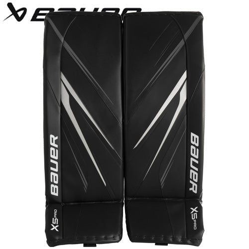 Bauer Vapor X5 Pro Intermediate Goalie Pads