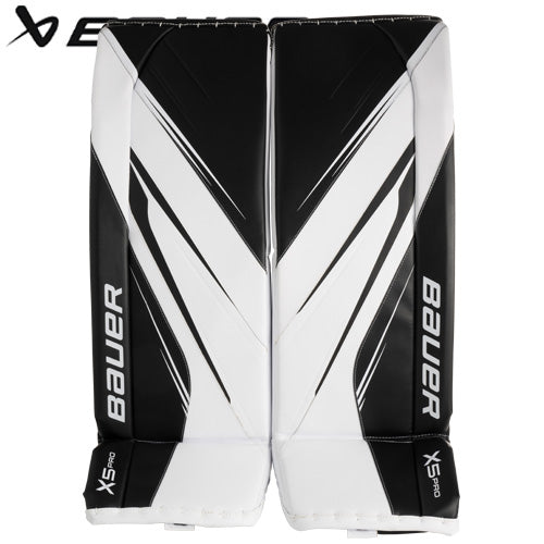 Bauer Vapor X5 Pro Intermediate Goalie Pads