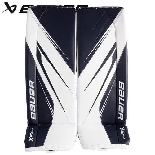 Bauer Vapor X5 Pro Intermediate Goalie Pads