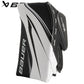 Bauer Vapor X5 Pro Intermediate Goalie Blocker