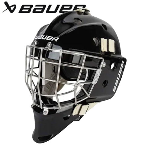 Bauer 940 S25 Senior Goal Mask