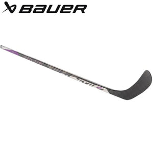 Bauer Pulse 2 Black Senior Hockey Stick S26