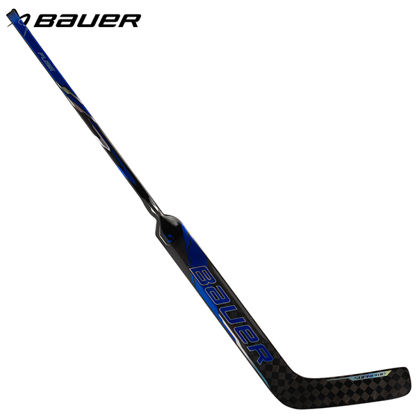 Bauer Supreme Fuse Senior Goalie Stick