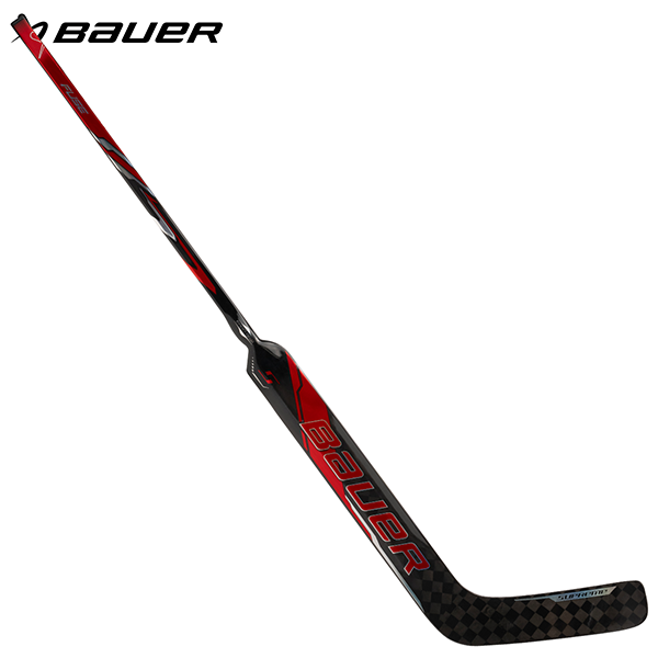 Bauer Supreme Fuse Senior Goalie Stick