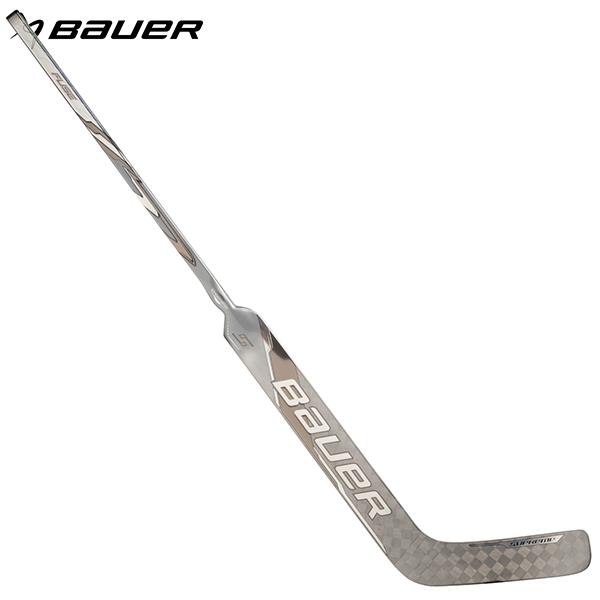 Bauer Supreme Fuse Senior Goalie Stick