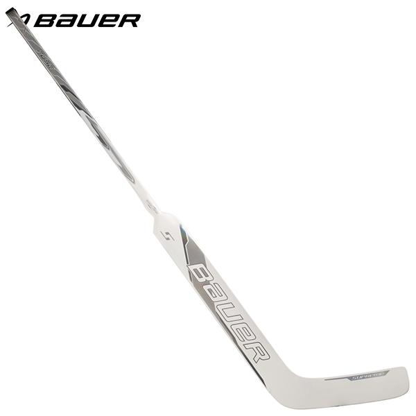 Bauer Supreme Fuse Senior Goalie Stick