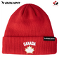 Bauer Hockey Canada Ribbed Beanie