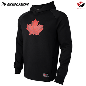 Bauer x Hockey Canada® FLC Performance Hoodie