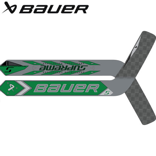 Bauer Supreme M50 Pro Senior Goalie Stick