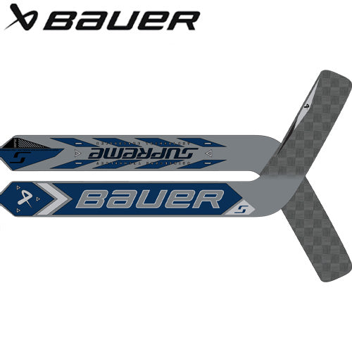 Bauer Supreme M50 Pro Senior Goalie Stick