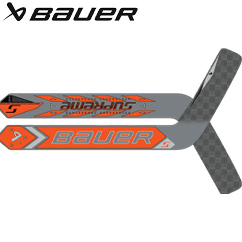 Bauer Supreme M50 Pro Senior Goalie Stick