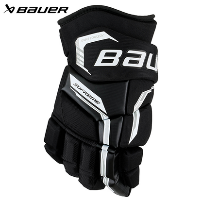 Bauer Supreme S26 Matrix Senior Hockey Gloves