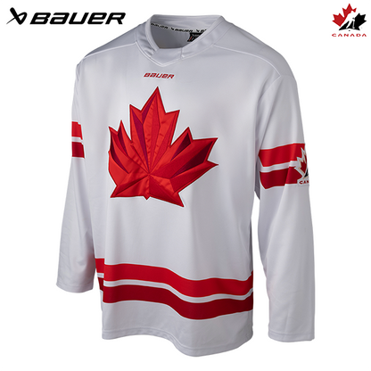 BAUER x Hockey Canada® Replica Jersey