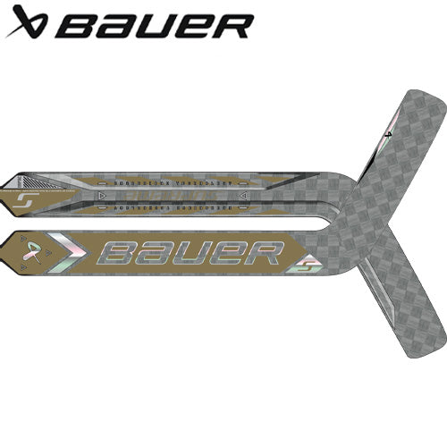 Bauer Supreme Shadow Senior Goalie Stick