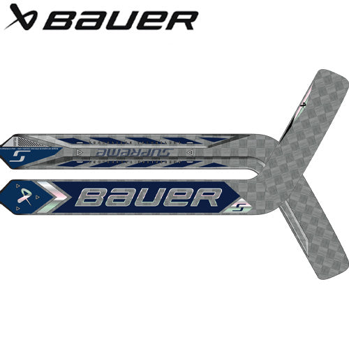 Bauer Supreme Shadow Senior Goalie Stick