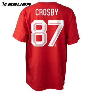 BAUER x Hockey Canada® Player Tee