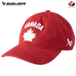 Bauer Hockey Canada Distressed Adjustable Hat