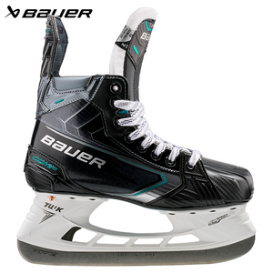 Bauer Supreme S26 COMP Source Exclusive Intermediate Hockey Skate