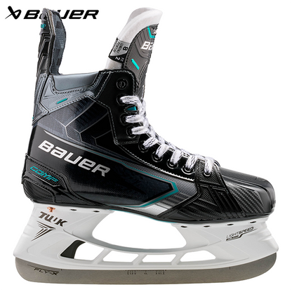 Bauer Supreme S26 COMP Source Exclusive Senior Hockey Skate