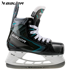 Bauer Supreme S26 COMP Source Exclusive Youth Hockey Skate