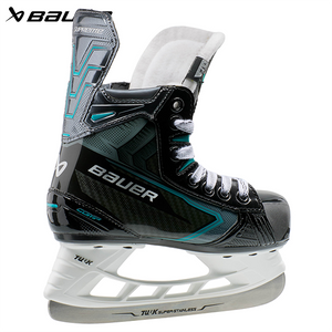 Bauer Supreme S26 COMP Source Exclusive Youth Hockey Skate