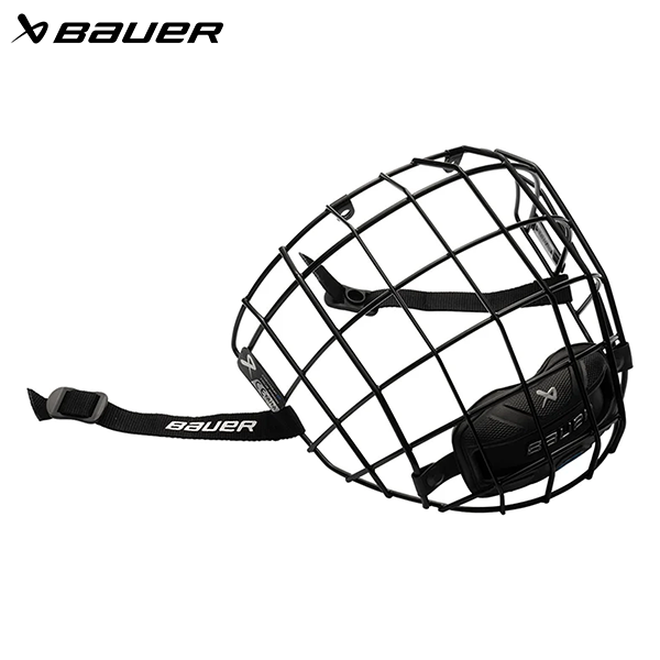 Bauer Contour 3 Hockey Face Mask